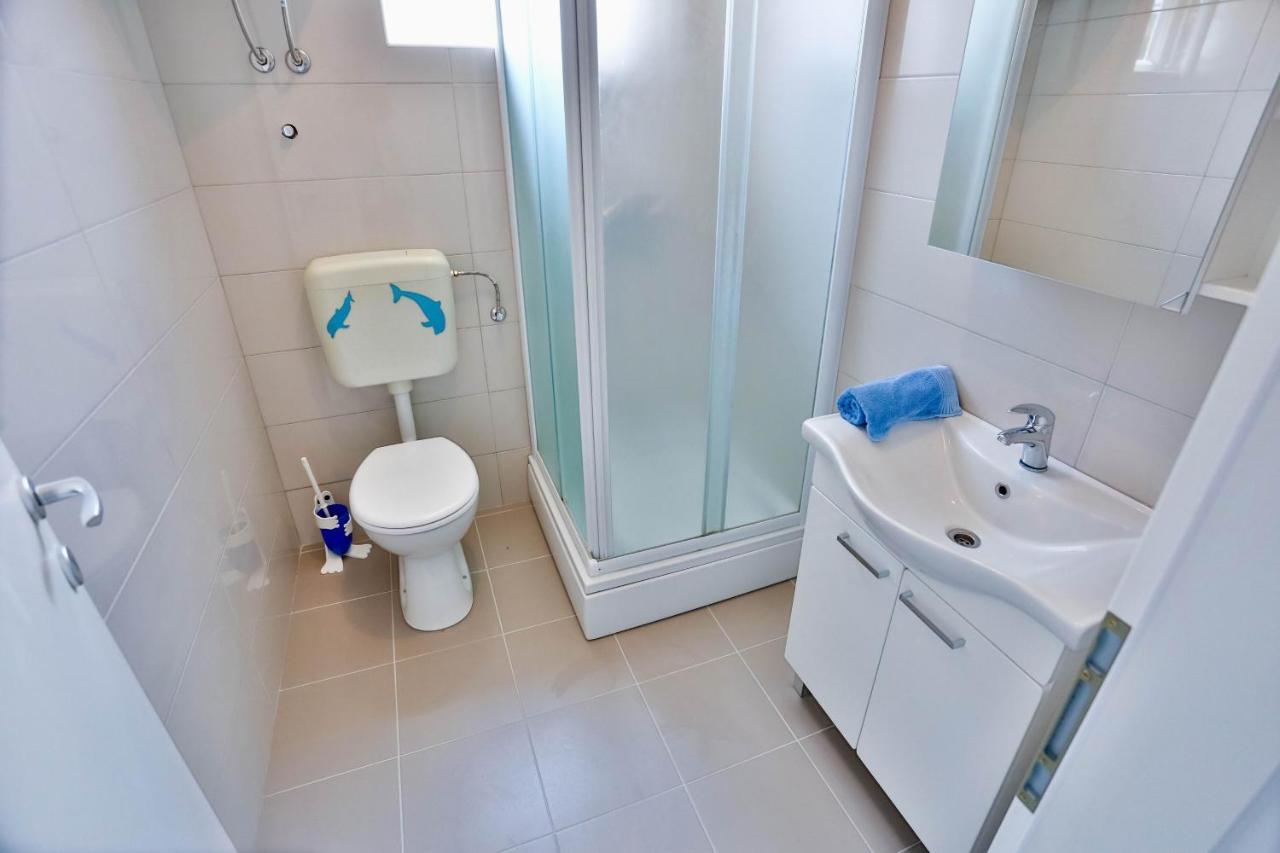 Apartments With A Parking Space Sutivan, Brac - 752 Εξωτερικό φωτογραφία