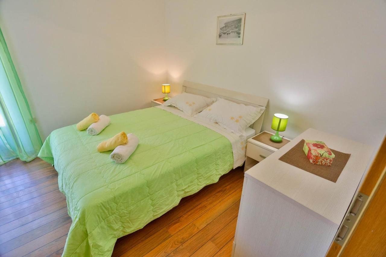 Apartments With A Parking Space Sutivan, Brac - 752 Εξωτερικό φωτογραφία