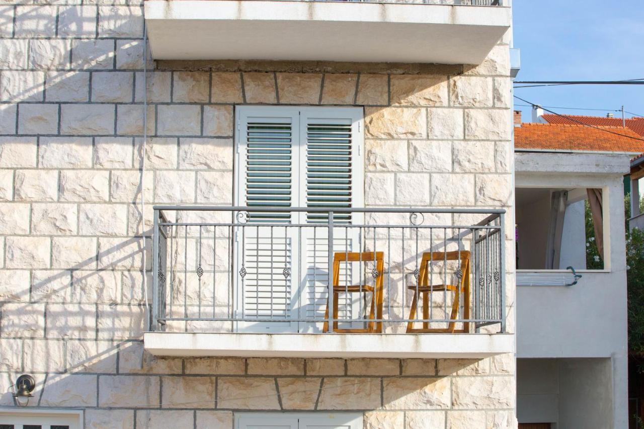 Apartments With A Parking Space Sutivan, Brac - 752 Εξωτερικό φωτογραφία