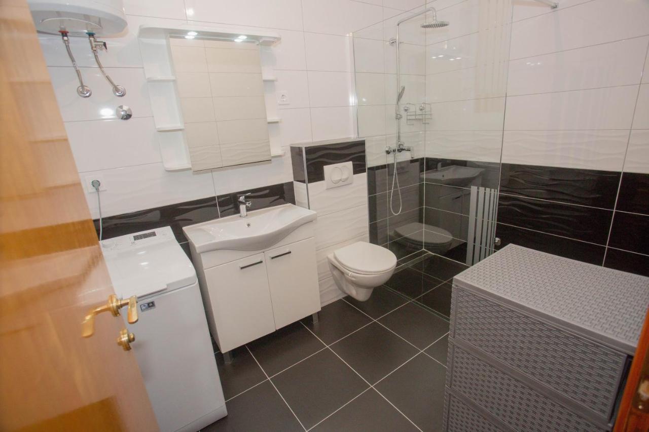 Apartments With A Parking Space Sutivan, Brac - 752 Εξωτερικό φωτογραφία