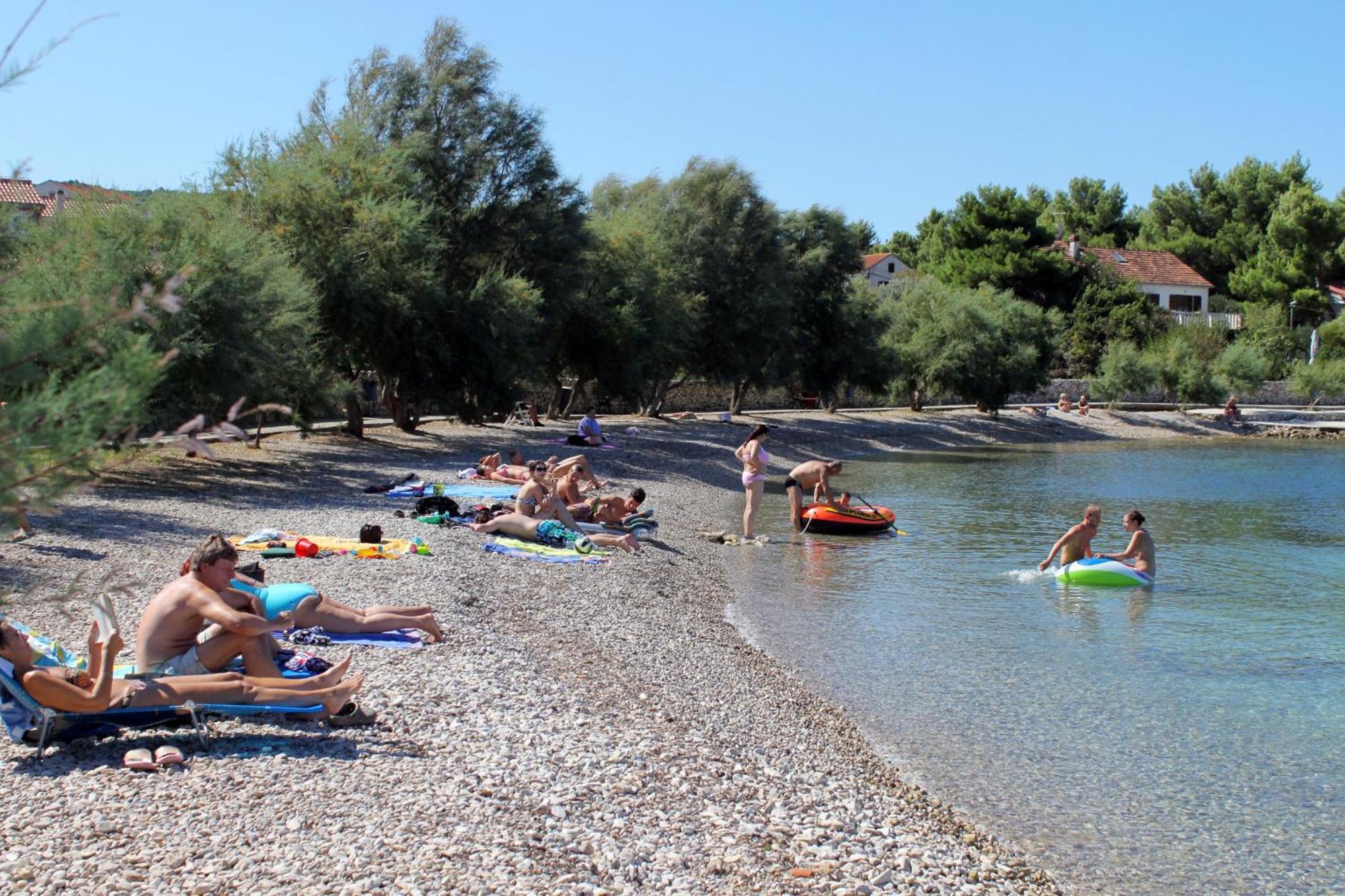 Apartments With A Parking Space Sutivan, Brac - 752 Εξωτερικό φωτογραφία