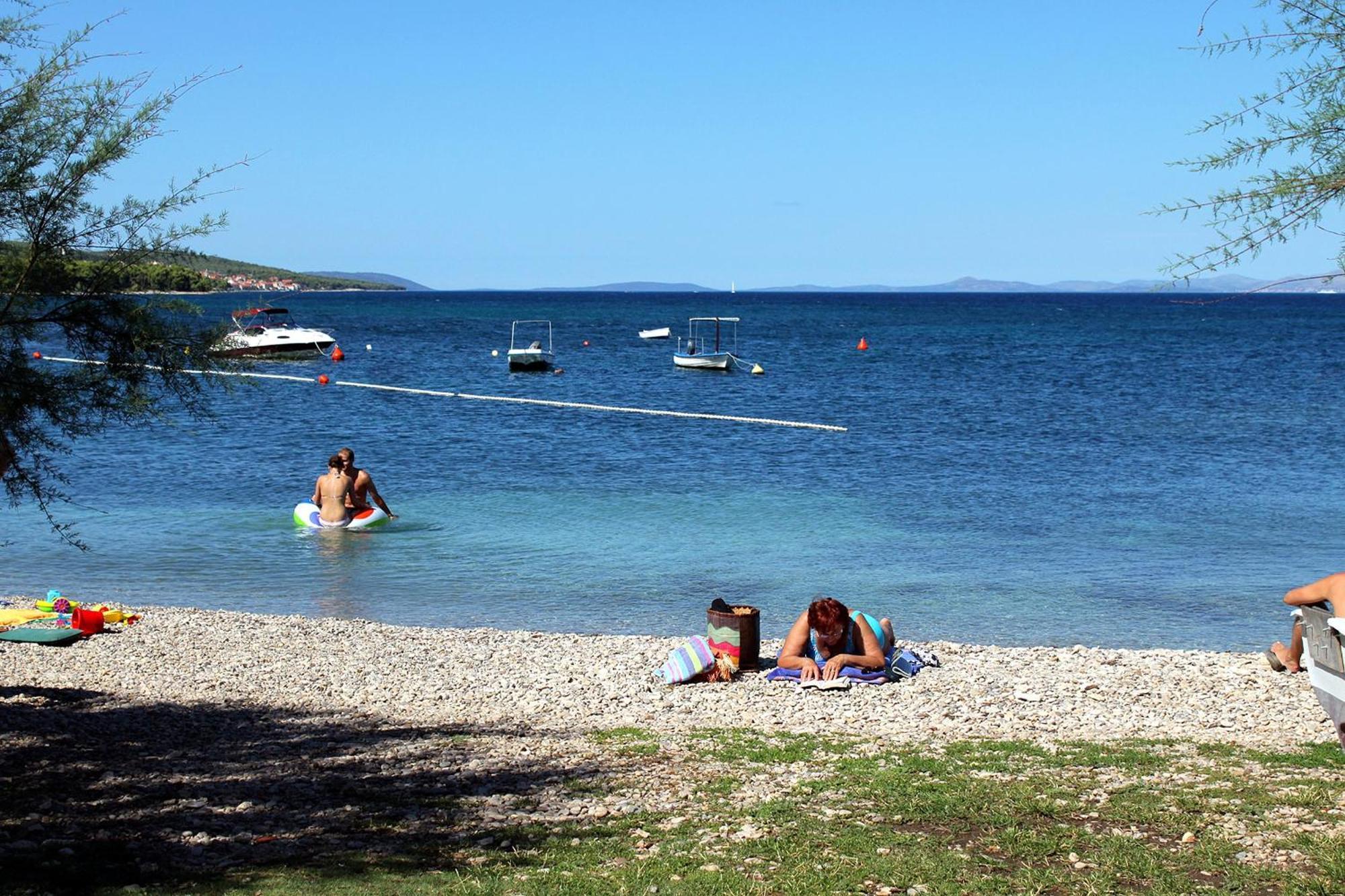 Apartments With A Parking Space Sutivan, Brac - 752 Εξωτερικό φωτογραφία