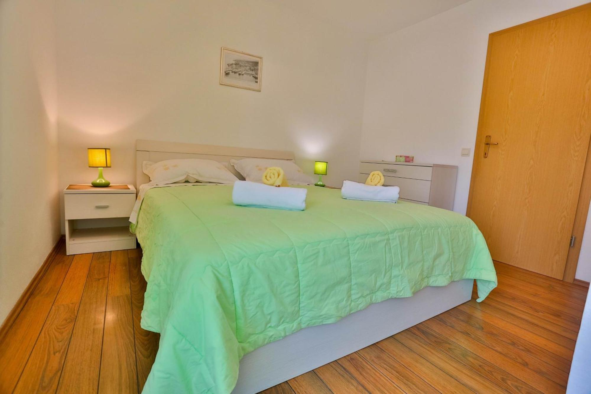 Apartments With A Parking Space Sutivan, Brac - 752 Δωμάτιο φωτογραφία