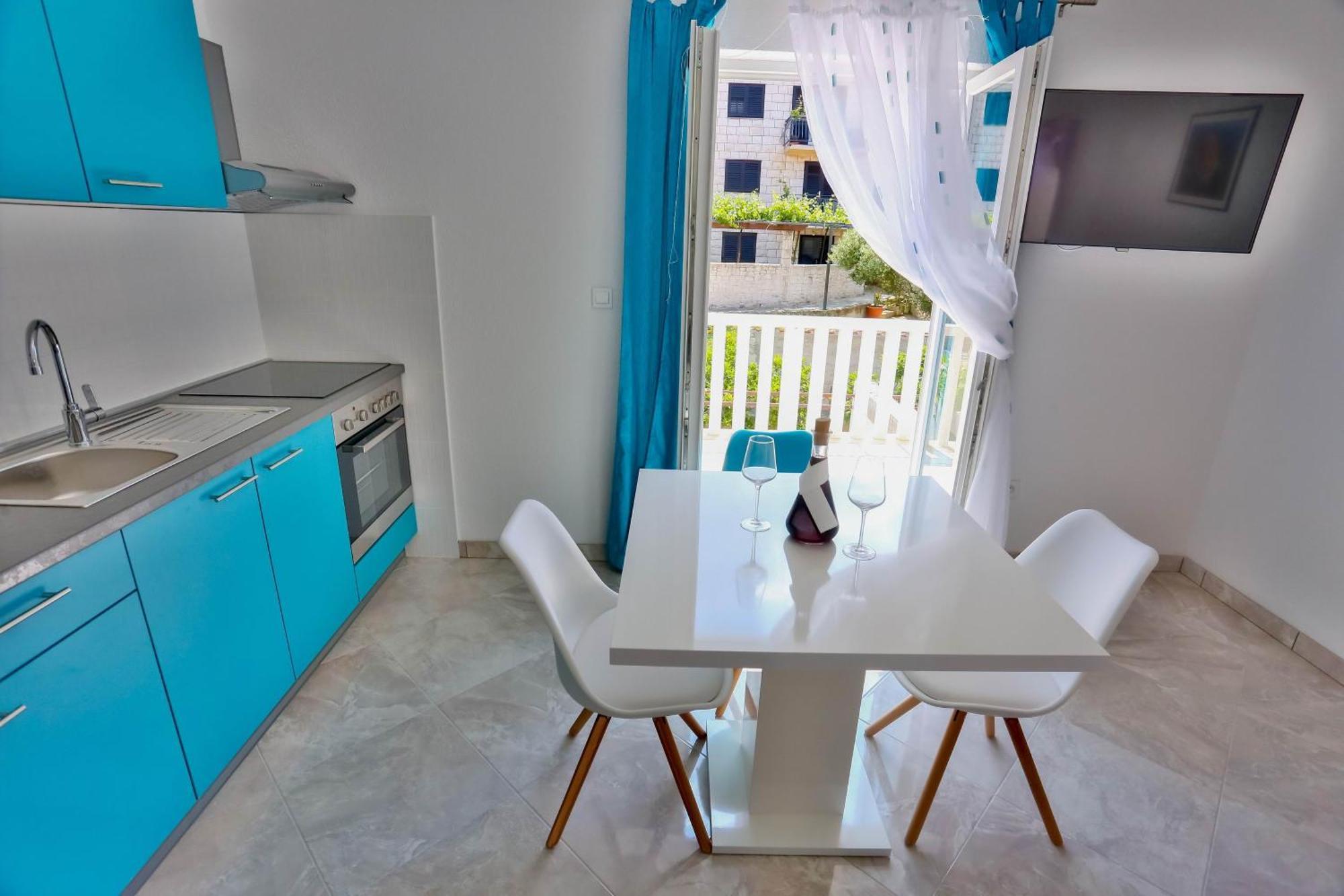 Apartments With A Parking Space Sutivan, Brac - 752 Δωμάτιο φωτογραφία