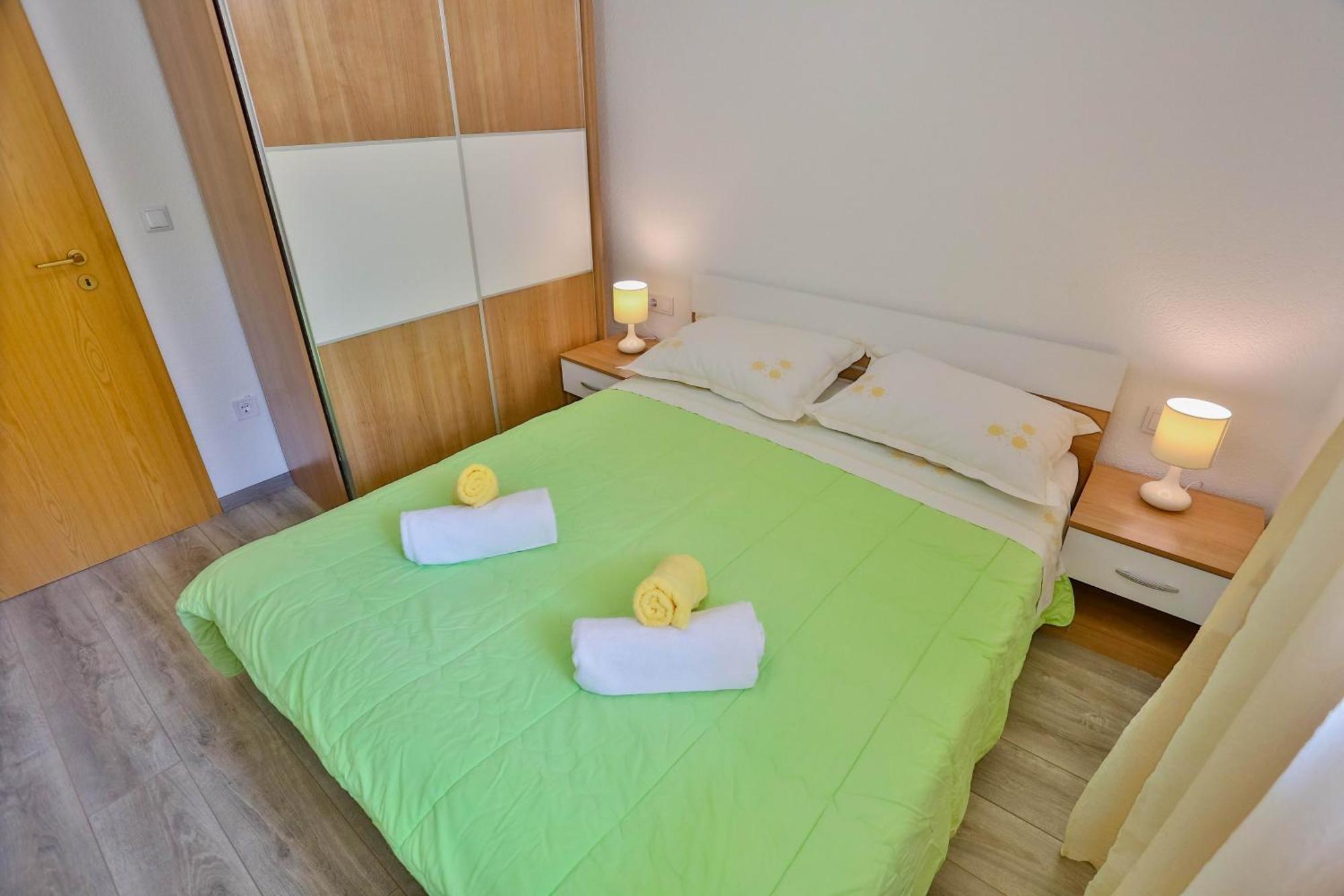 Apartments With A Parking Space Sutivan, Brac - 752 Δωμάτιο φωτογραφία
