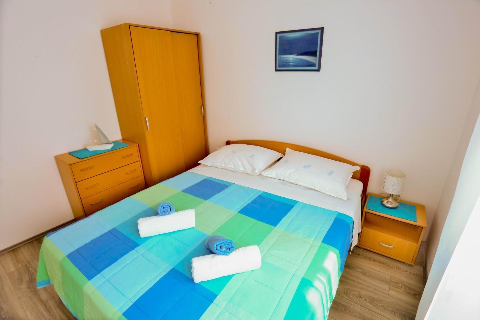 Apartments With A Parking Space Sutivan, Brac - 752 Δωμάτιο φωτογραφία