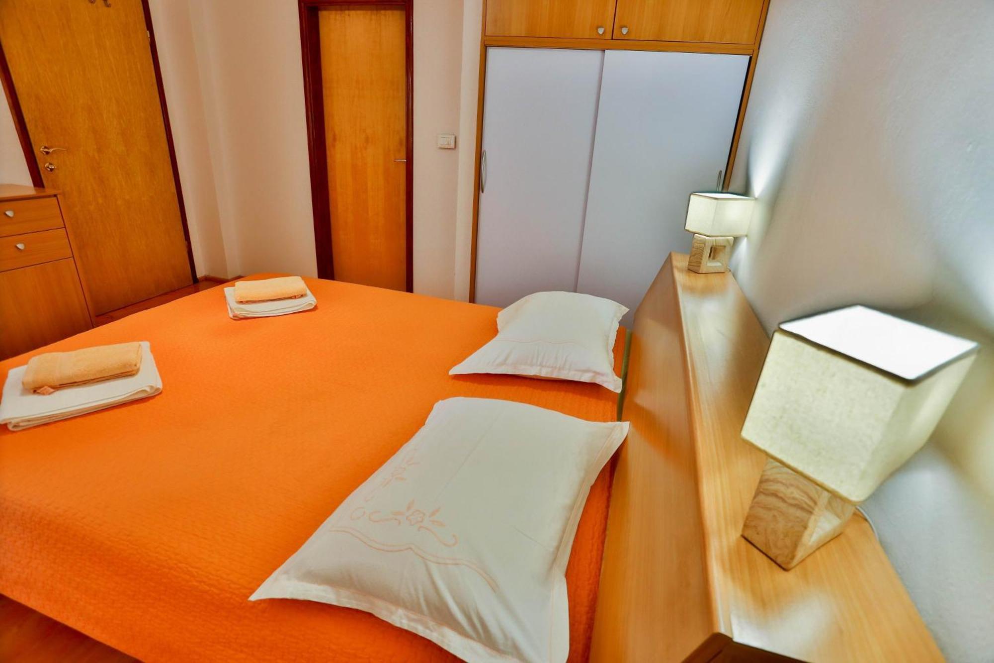 Apartments With A Parking Space Sutivan, Brac - 752 Δωμάτιο φωτογραφία