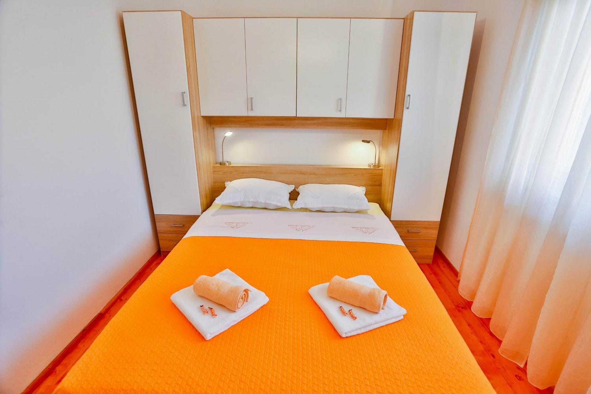 Apartments With A Parking Space Sutivan, Brac - 752 Δωμάτιο φωτογραφία