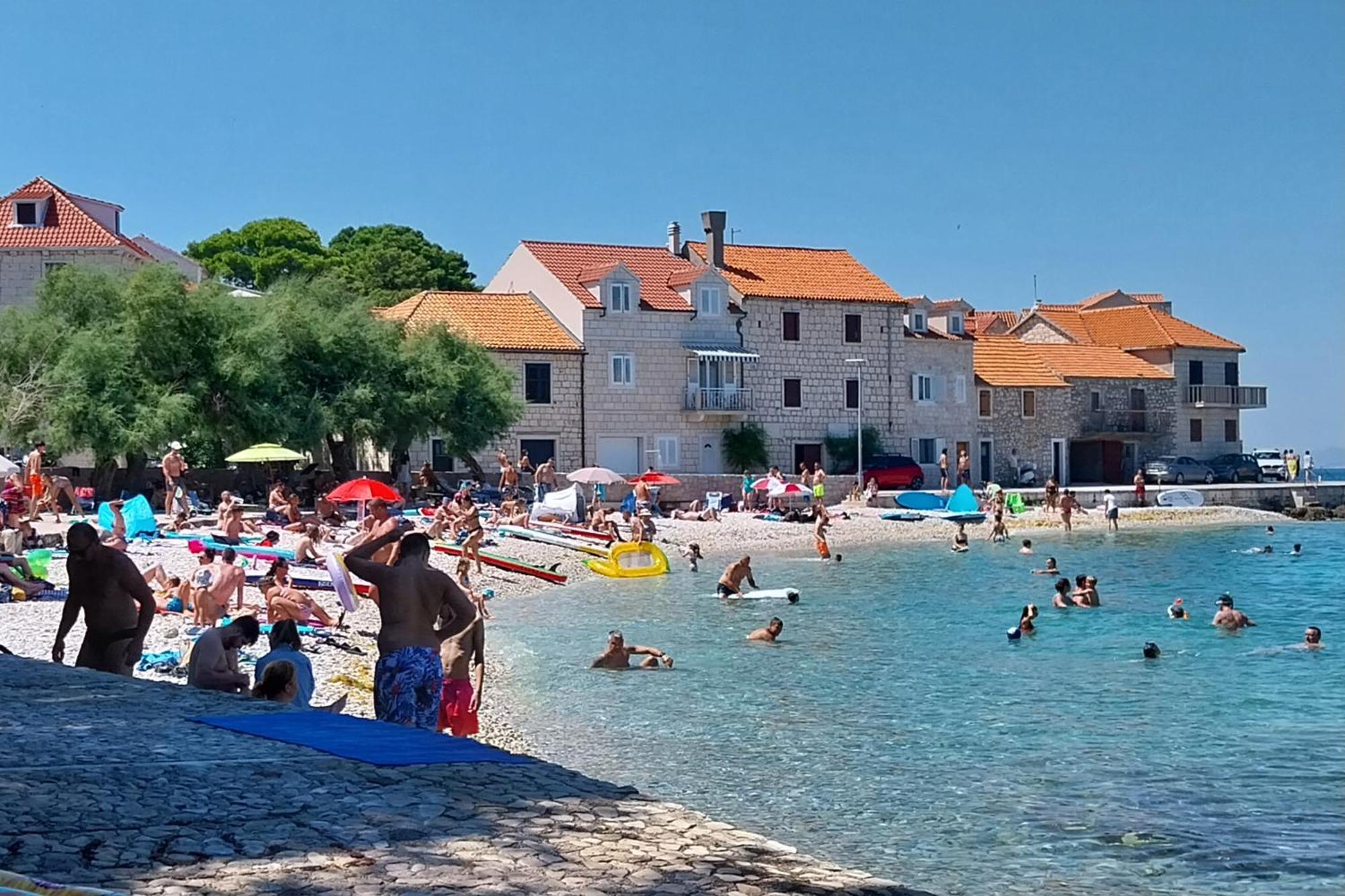Apartments With A Parking Space Sutivan, Brac - 752 Εξωτερικό φωτογραφία