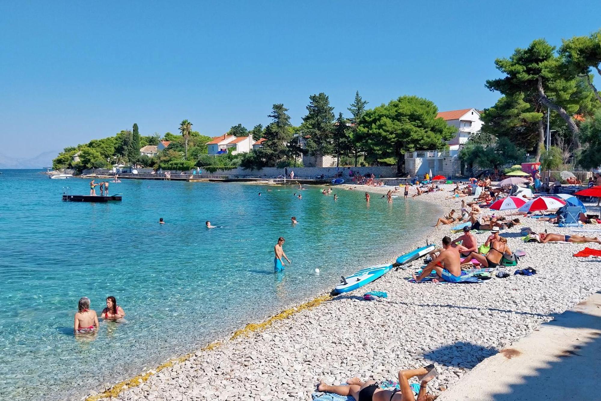 Apartments With A Parking Space Sutivan, Brac - 752 Εξωτερικό φωτογραφία