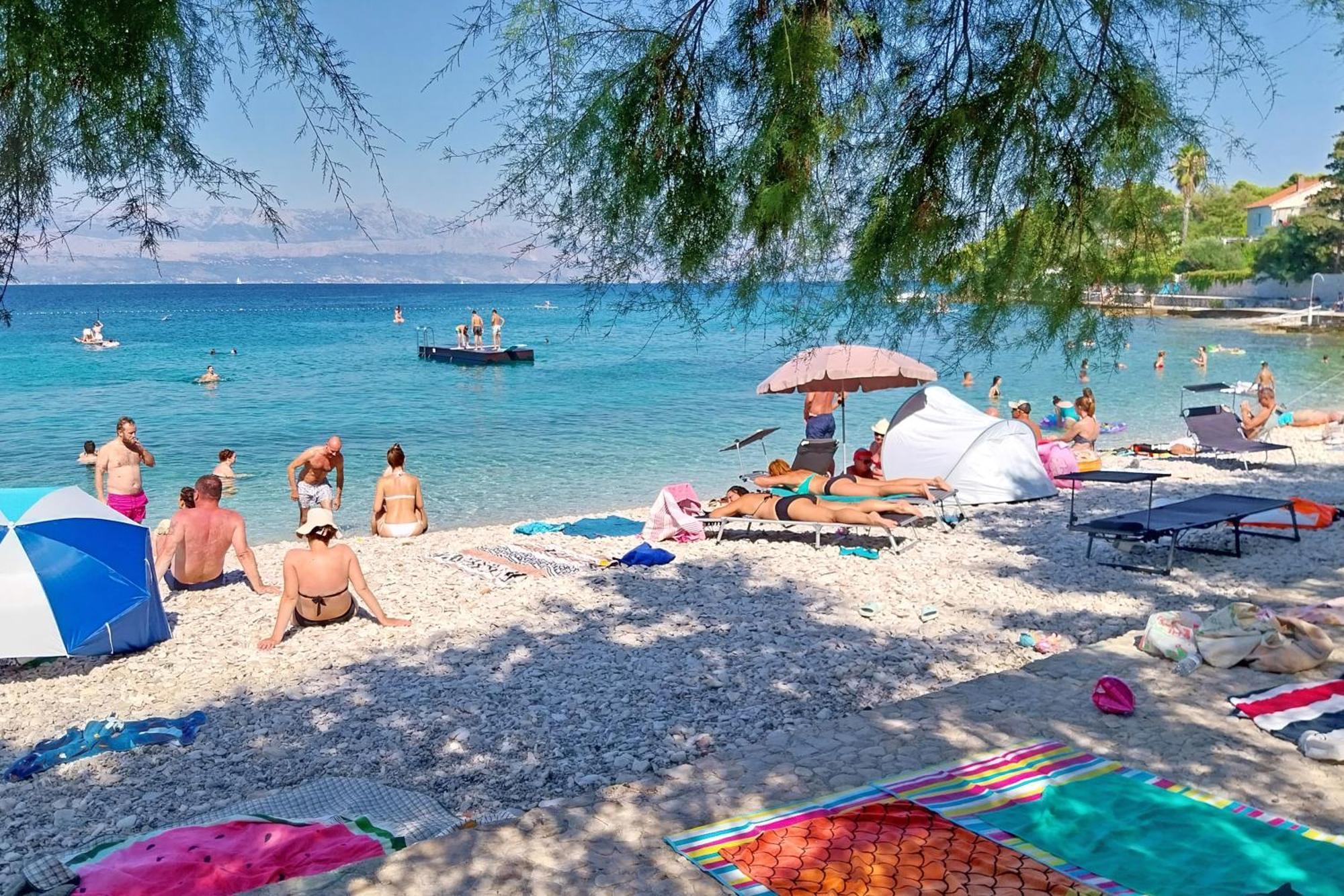 Apartments With A Parking Space Sutivan, Brac - 752 Εξωτερικό φωτογραφία
